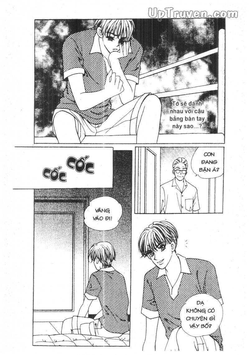 nụ hôn chàng trai chapter 7 125