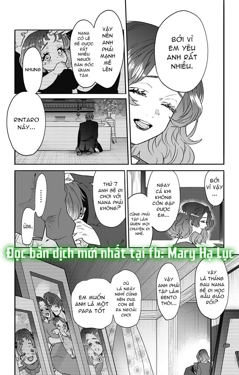 oneshot shoujo chapter 1.4 9