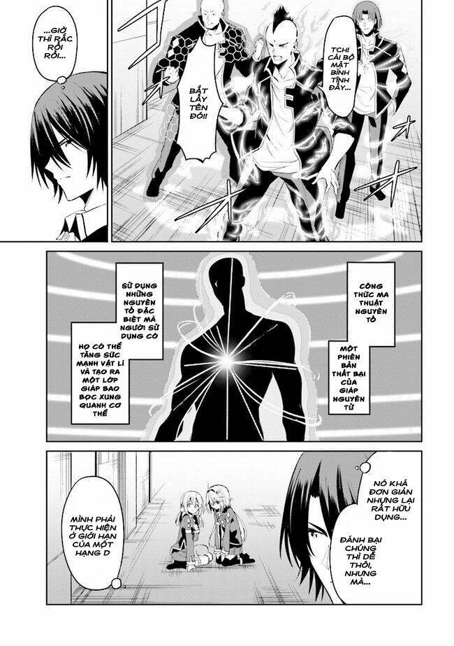 risou no musume nara sekai saikyou demo kawaigatte kuremasuka chapter 2.2 7