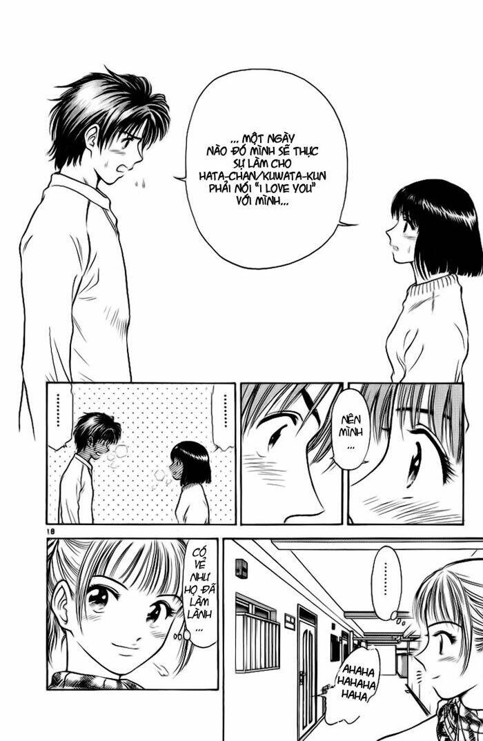 salad days chapter 28 18