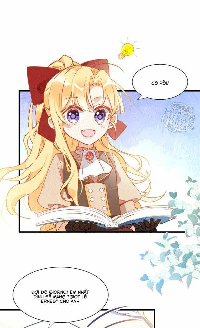 tình địch quái gở lại tăng thêm rồi chapter 7 14