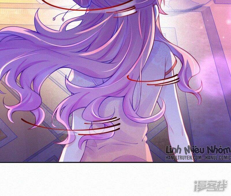 thiên tài manh bảo đột kích: daddy phúc hắc vs mommy chapter 7 10