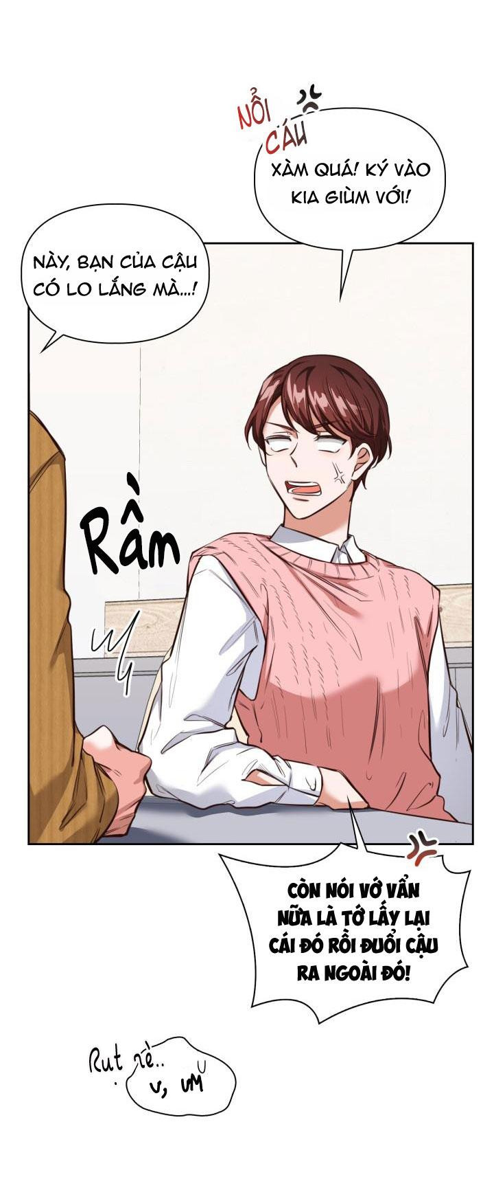 phòng tắm hơi chapter 3 35