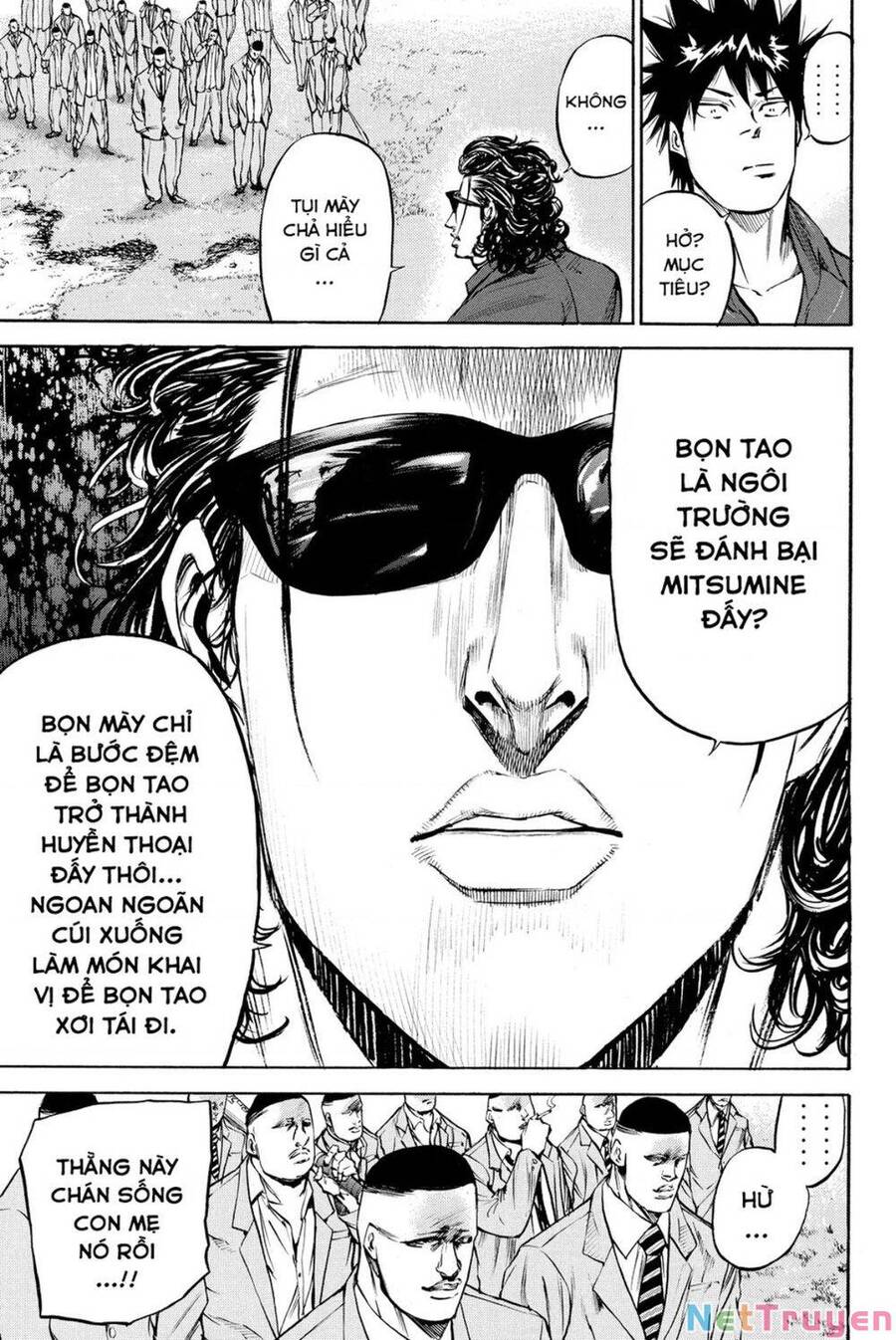 a-bout! chapter 189 6