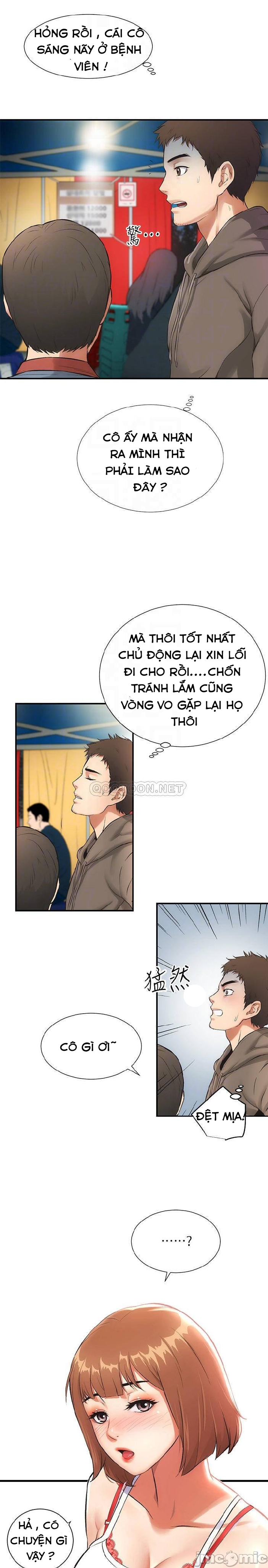 phẩm giá em dâu chapter 5 10