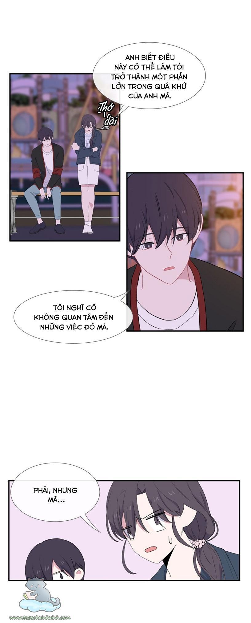 về bên anh chapter 25 26