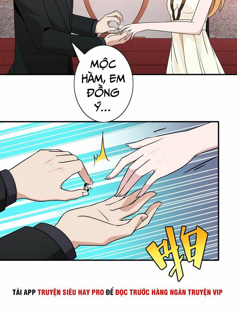 hộ hoa cao thủ tại đô thị chapter 142 20