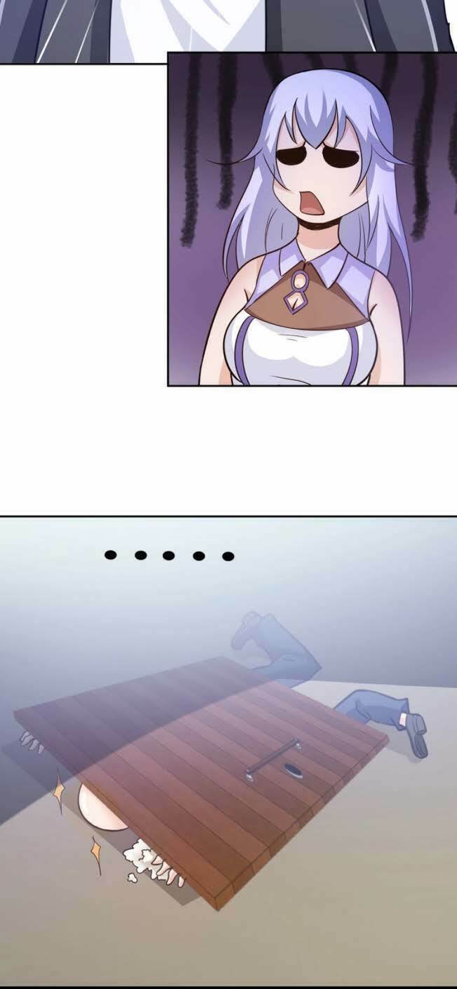 thần tiên dạy tôi giả x chapter 19 42