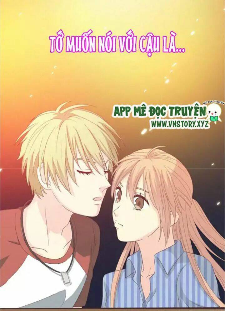 xin chào! dân nữ chapter 46 80