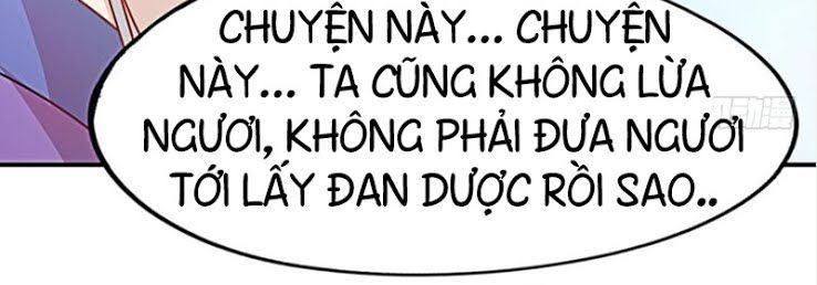 lão tổ của bạn đang online chapter 1 33