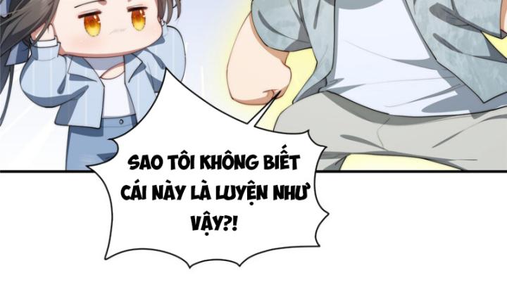 nữ chính chạy từ trong sách ra thì phải làm sao chapter 49 47