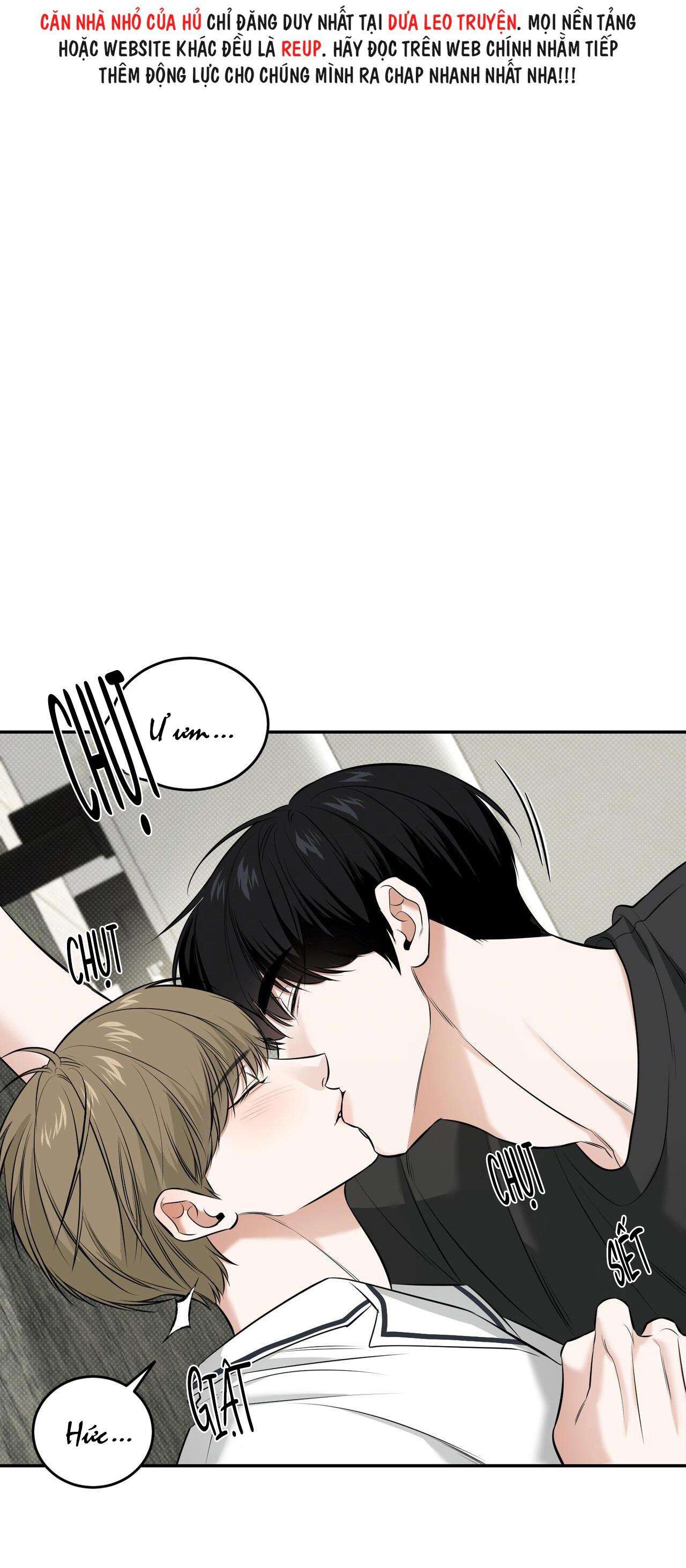 chàng trai cho em mọi thứ chapter 14 64