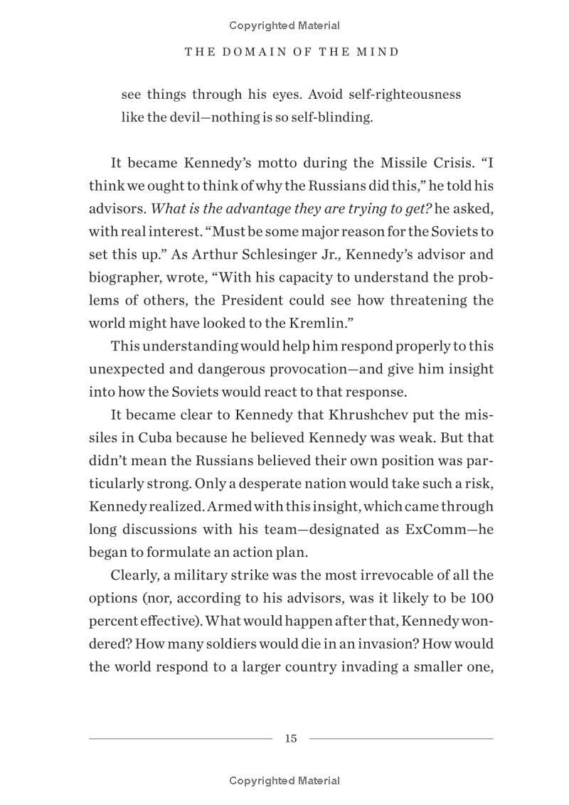 Sách ngoại văn: Stillness Is The Key