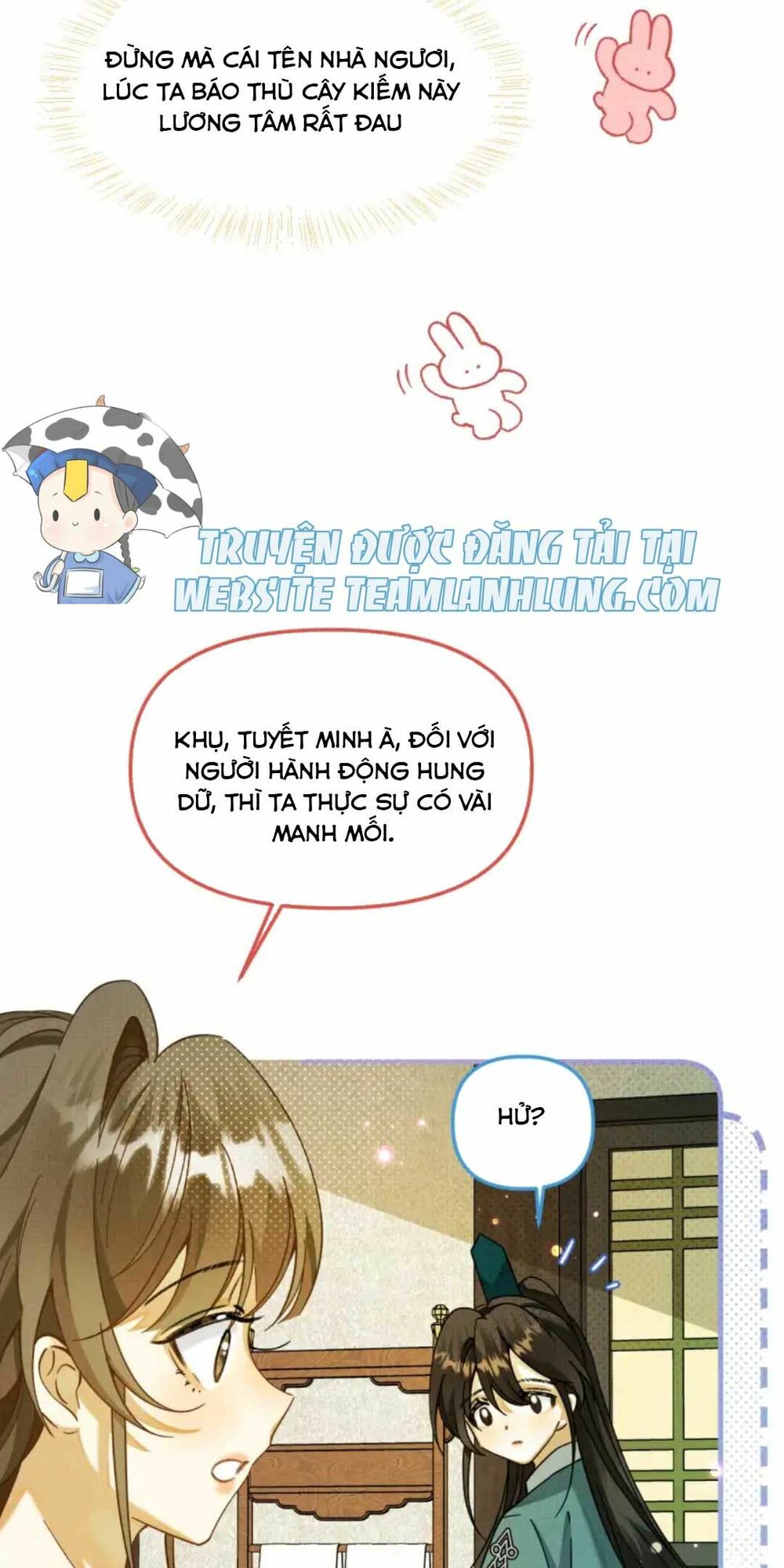 ác nữ mỹ nhân siêu vô hại chapter 5 37