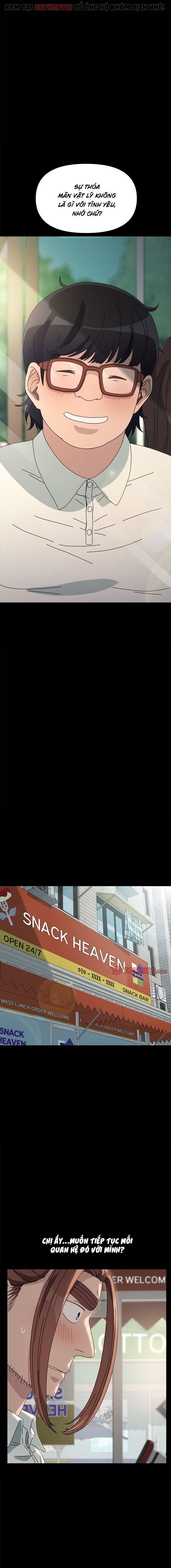 người đàn ông của ngôi nhà này chapter 20 6