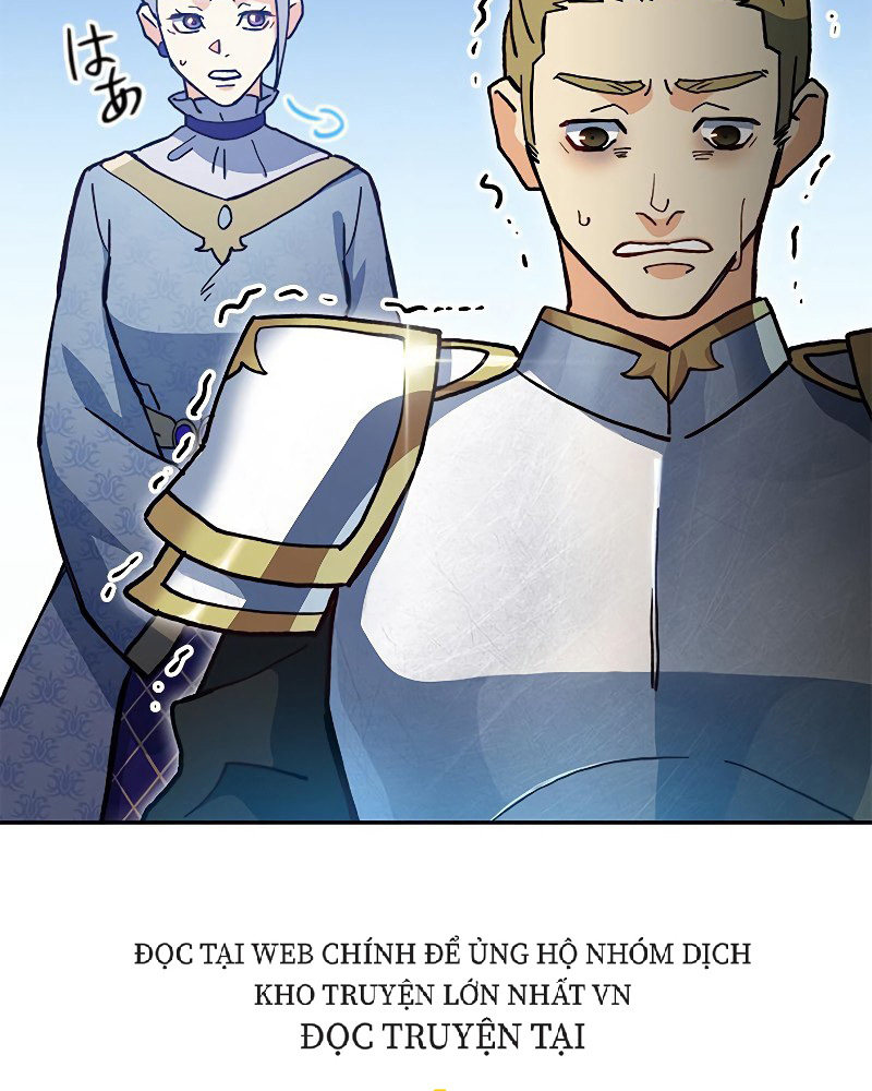 kị sĩ rồng pendragon Chapter 8 - Trang 2