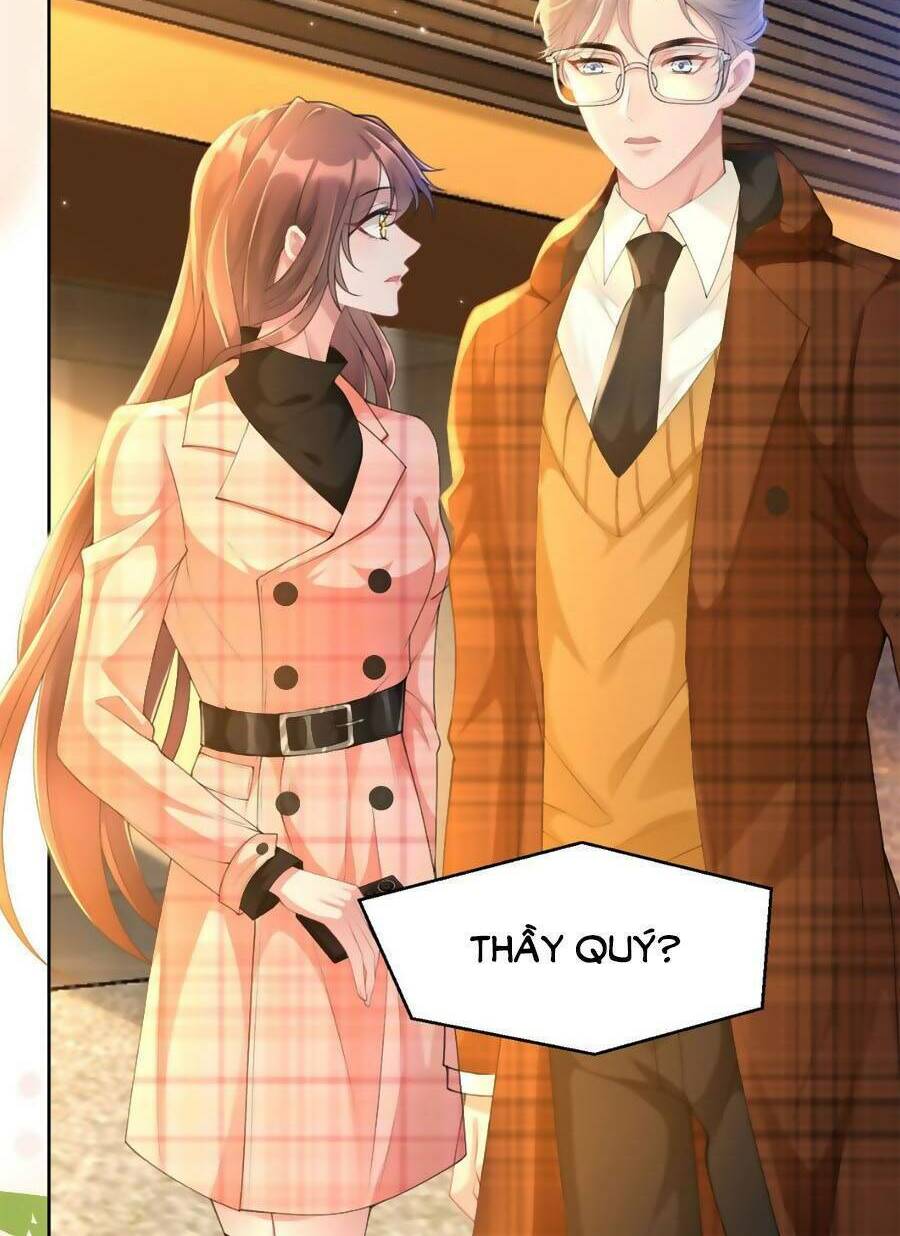 hãy để cô ấy hạ cánh! chapter 19 68