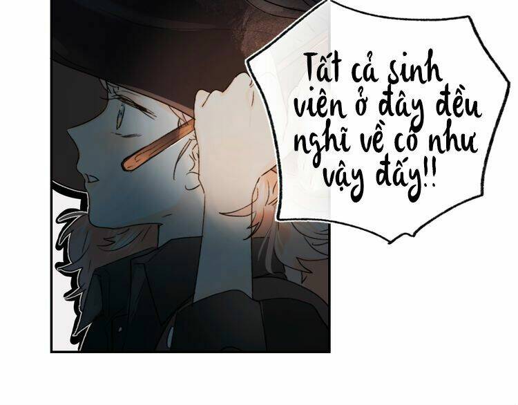 điệm để tiểu phù thủy chapter 0 44