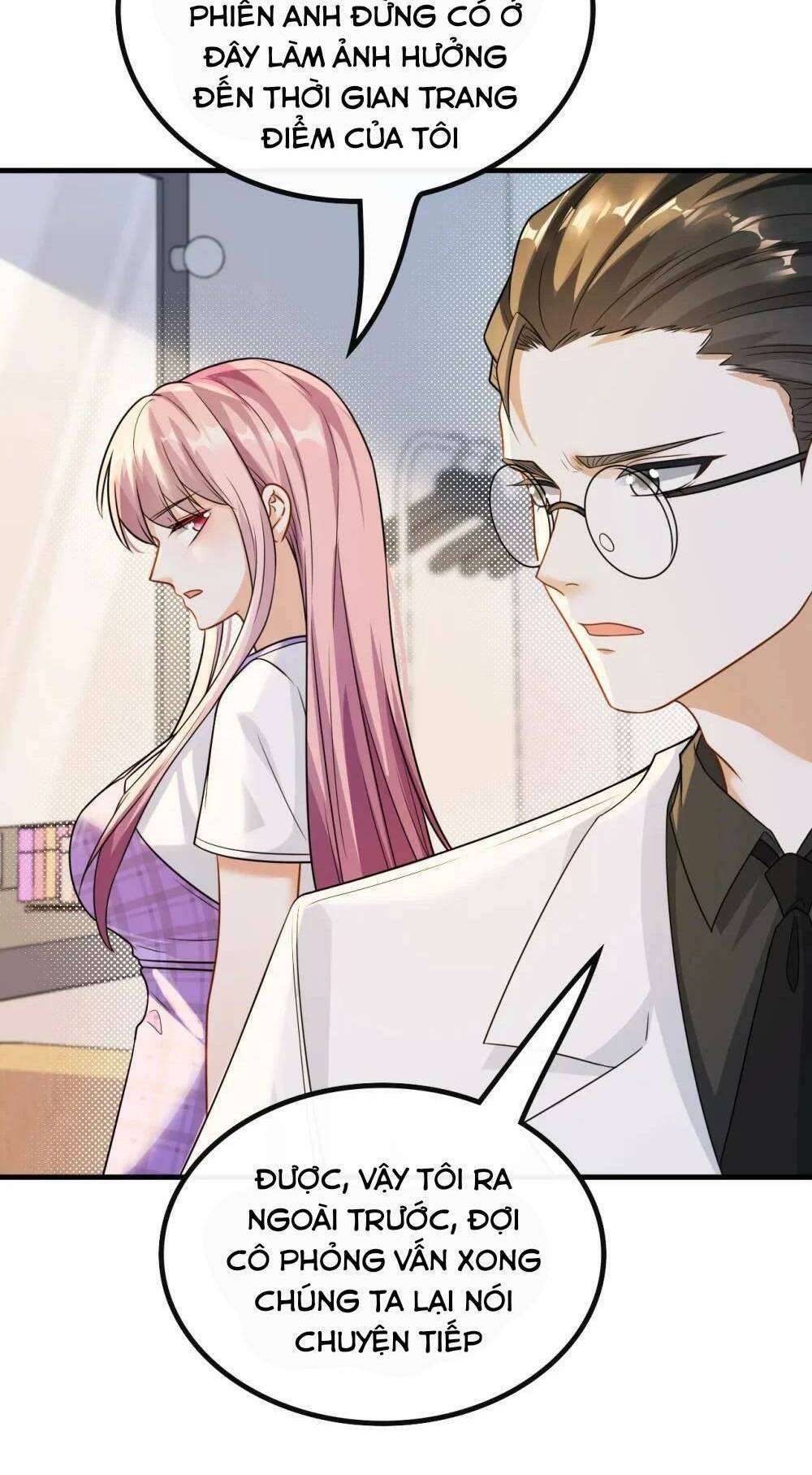 trùng sinh, ta mới là thiên vương giải trí chapter 54 13