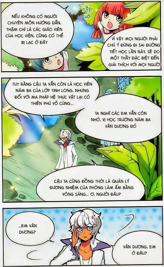 cố lên nào, đại ma vương! chapter 46 9