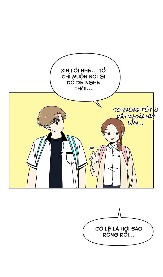 mùa hoa nở rộ chapter 18 57