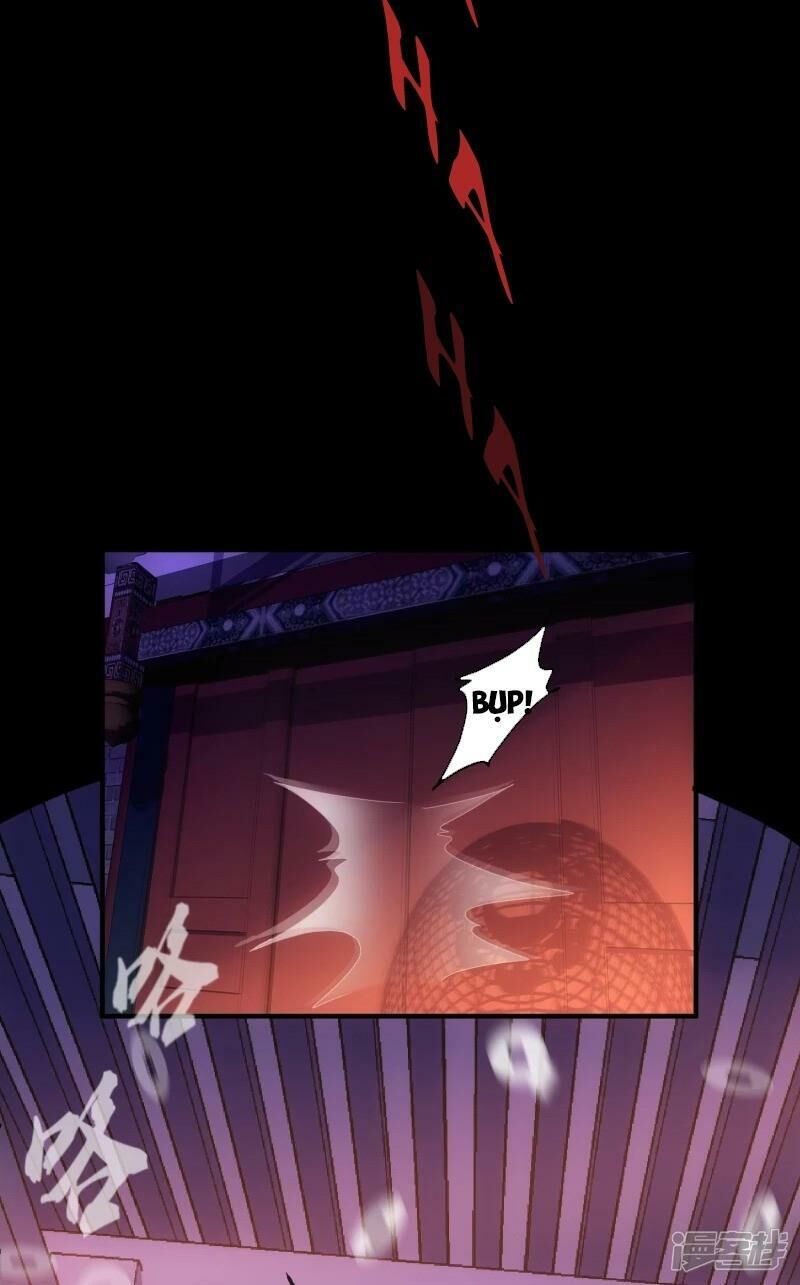 ta có một căn phòng mạo hiểm chapter 3 32