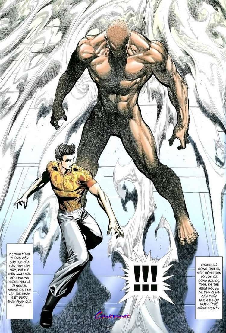 võ thần phượng hoàng chapter 30 30