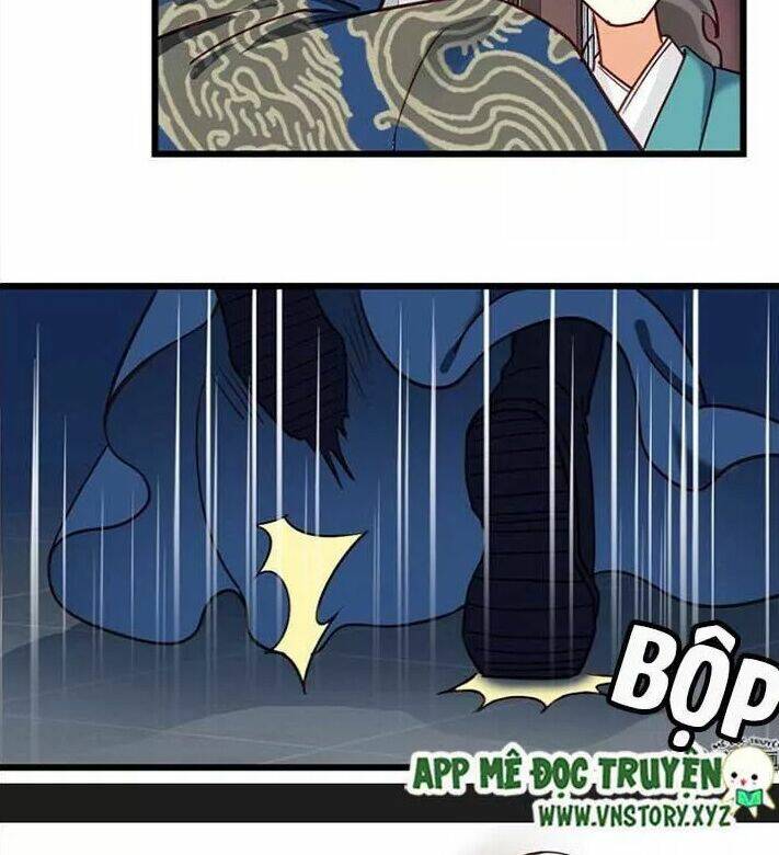 kiều nữ độc phi chapter 30 30