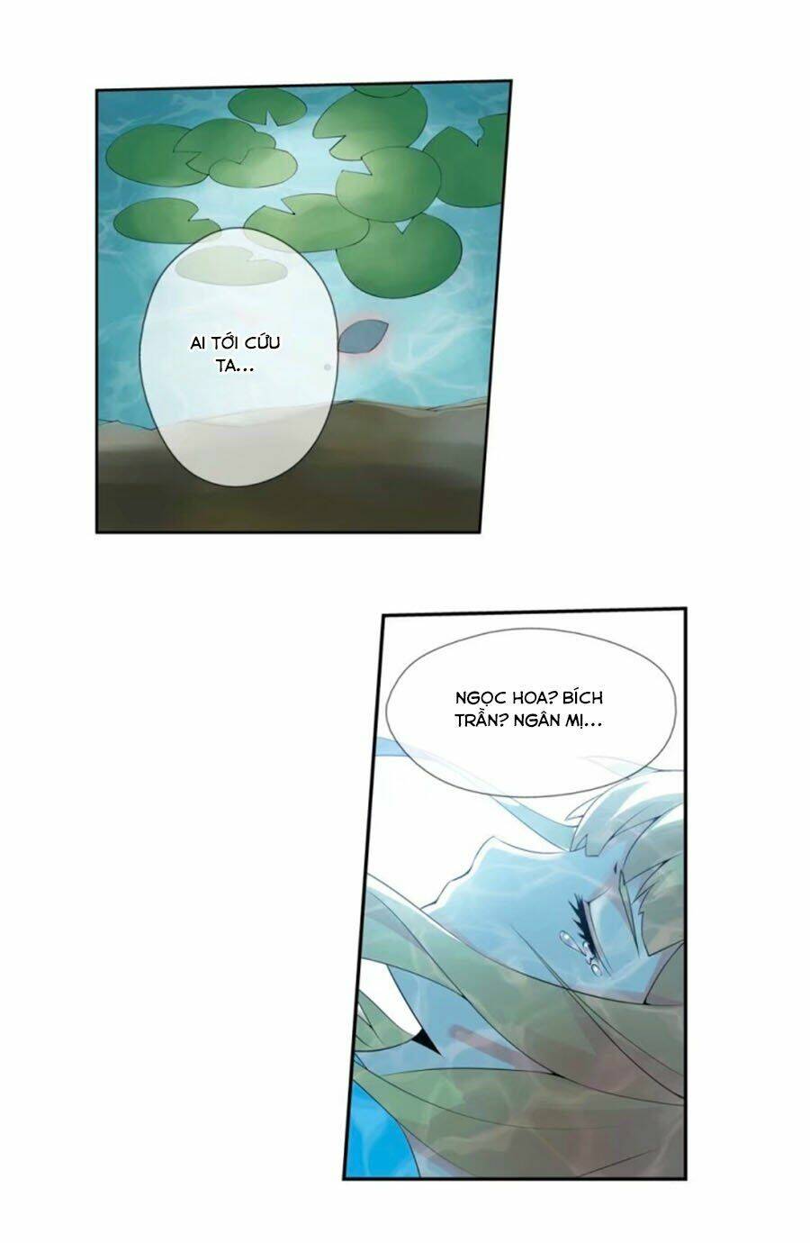 dẫn hồn khúc chapter 9.3 9