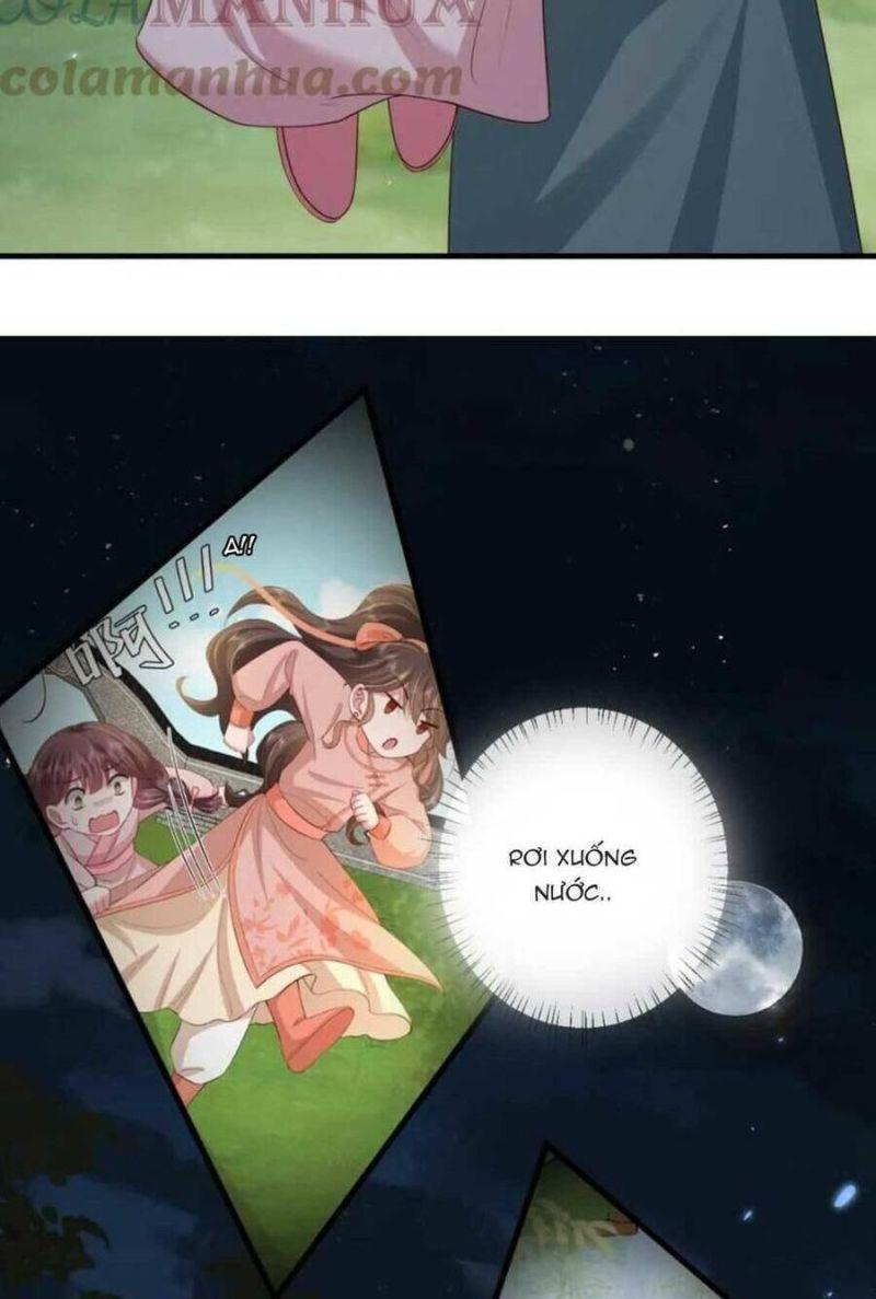 phương thức sinh tồn của công chúa pháo hôi chapter 151 16