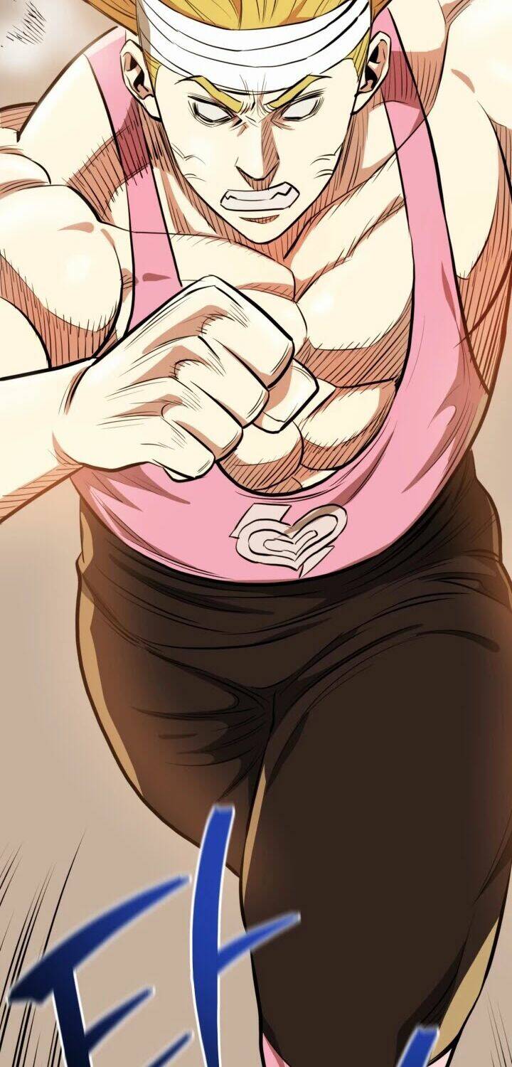 đấu sĩ vô song chapter 18 2