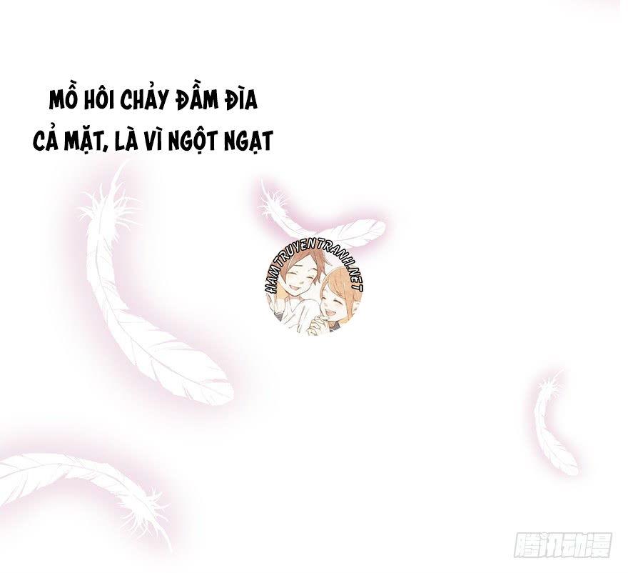 lưu luyến không rời chapter 46 51