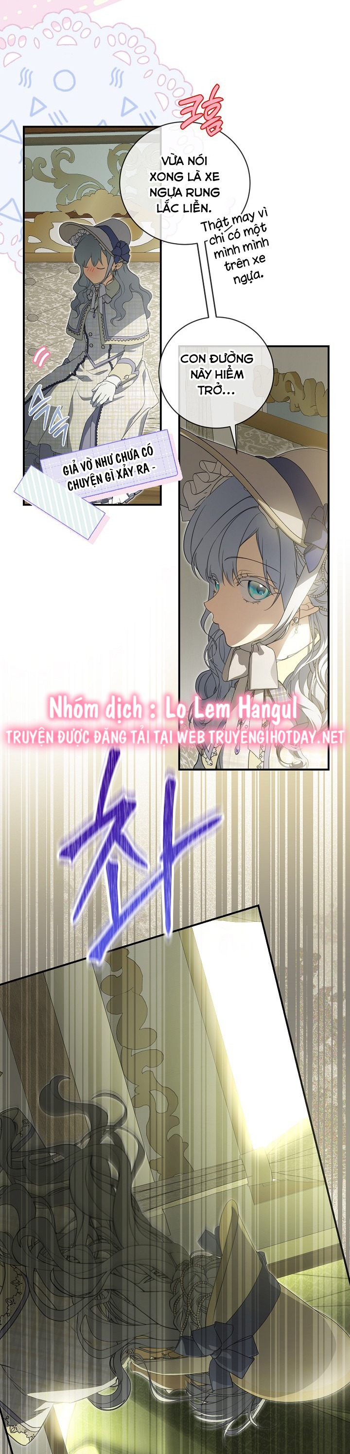 hướng đến ánh dương một lần nữa chapter 90 27