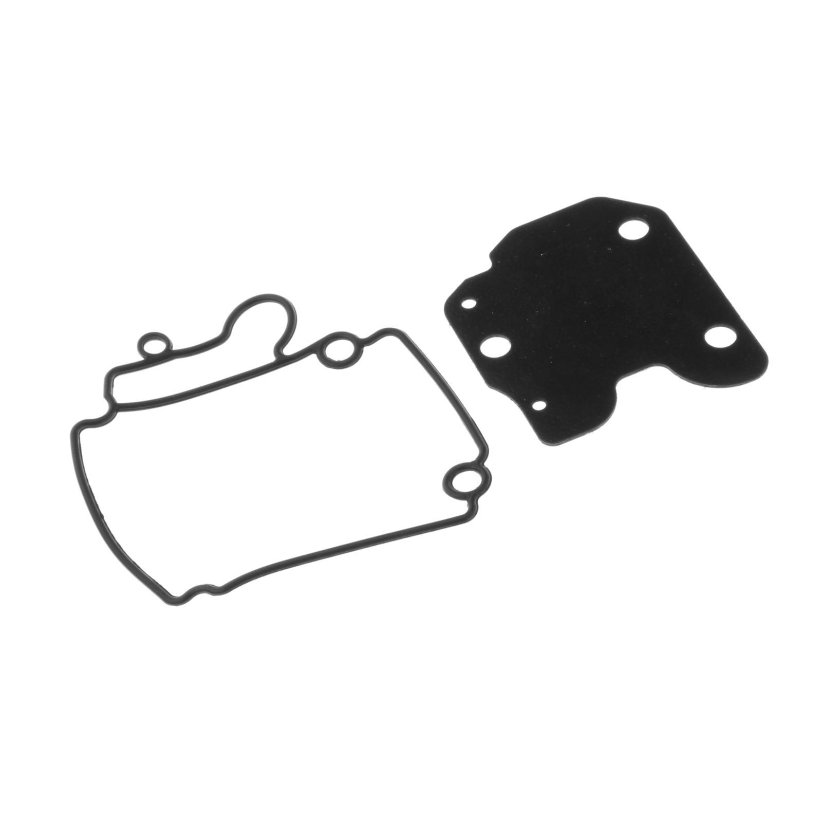 2x 67C-W0093-00 Carburetor Repair Kit for Yamaha 4-stroke 30-40 HP F40
