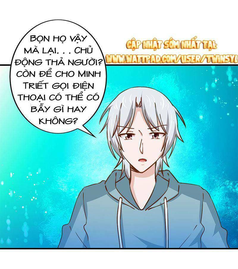 không gả cho tổng tài, gả cho người hầu chapter 153 3