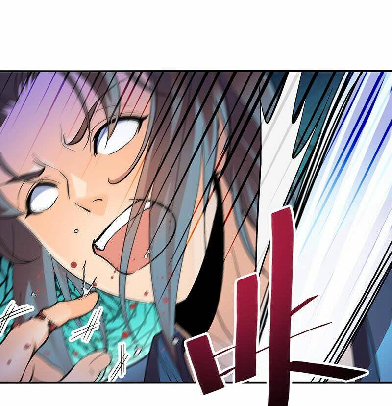 thần điêu hiệp lữ (new 2020) chapter 22 37