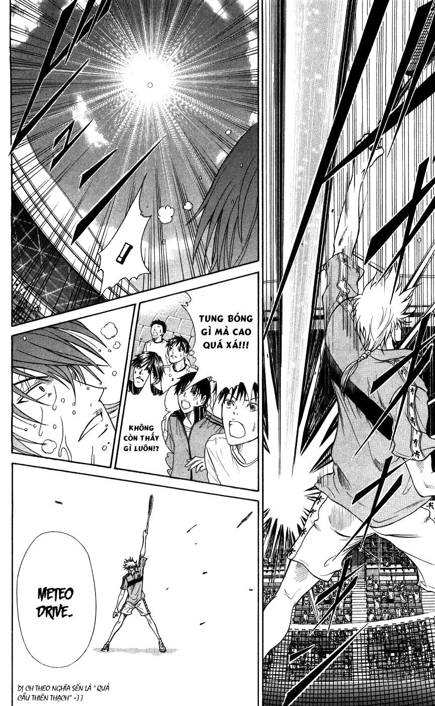 new prince of tennis chapter 359 4