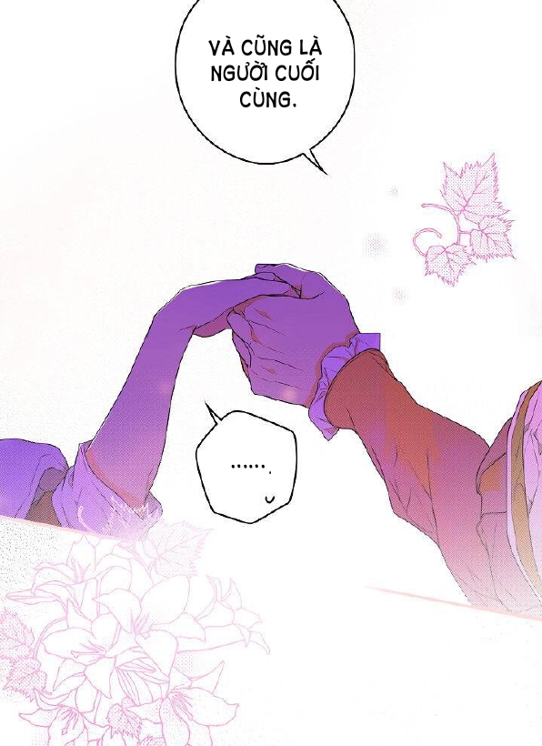 quý cô bí ẩn - secret lady chapter 14 35