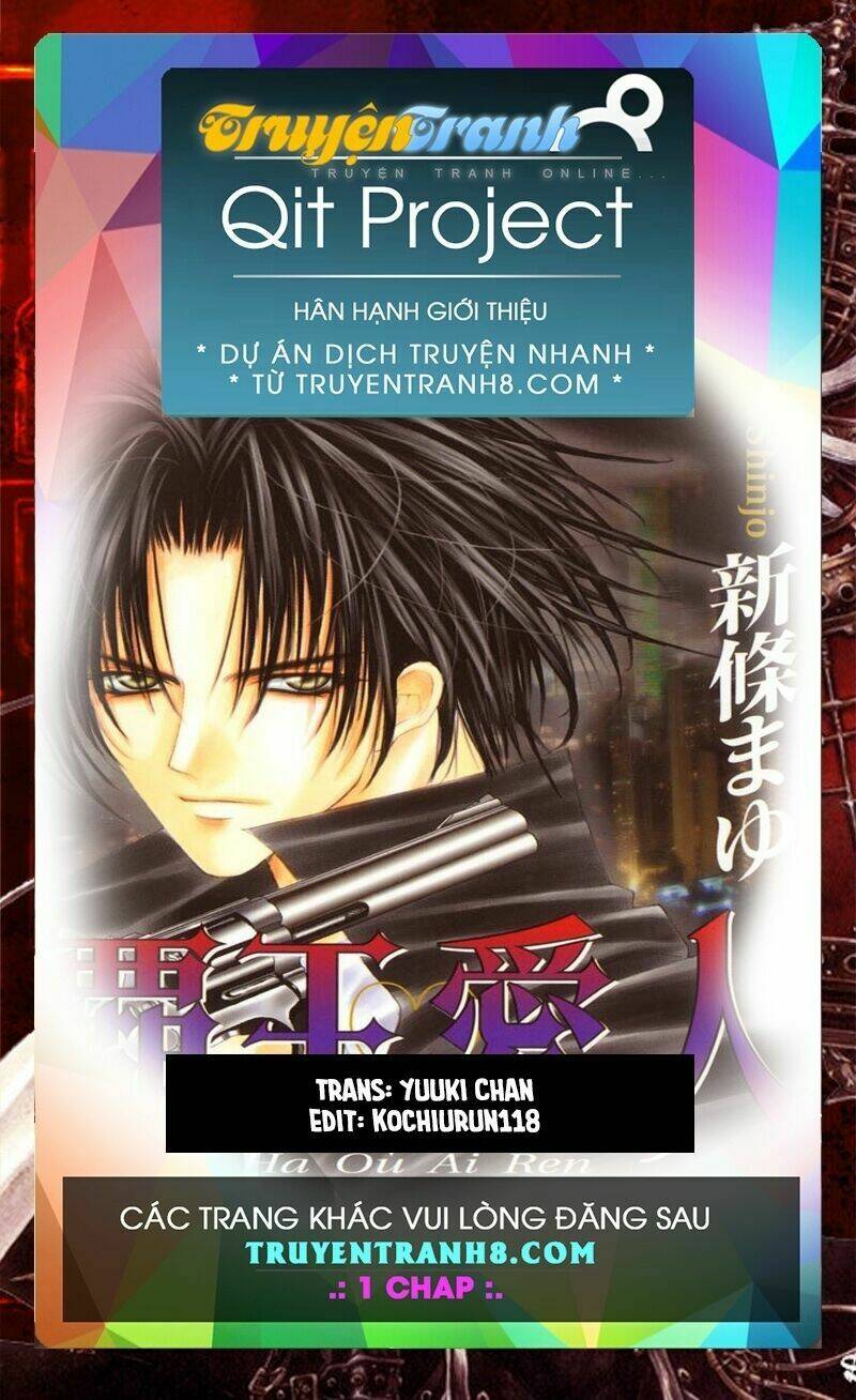 anh chàng khắc tinh chapter 44 2