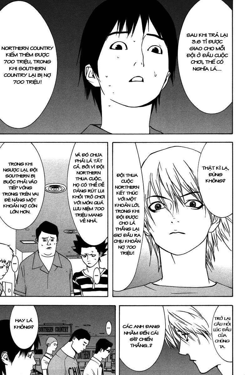 liar game chapter 41 16