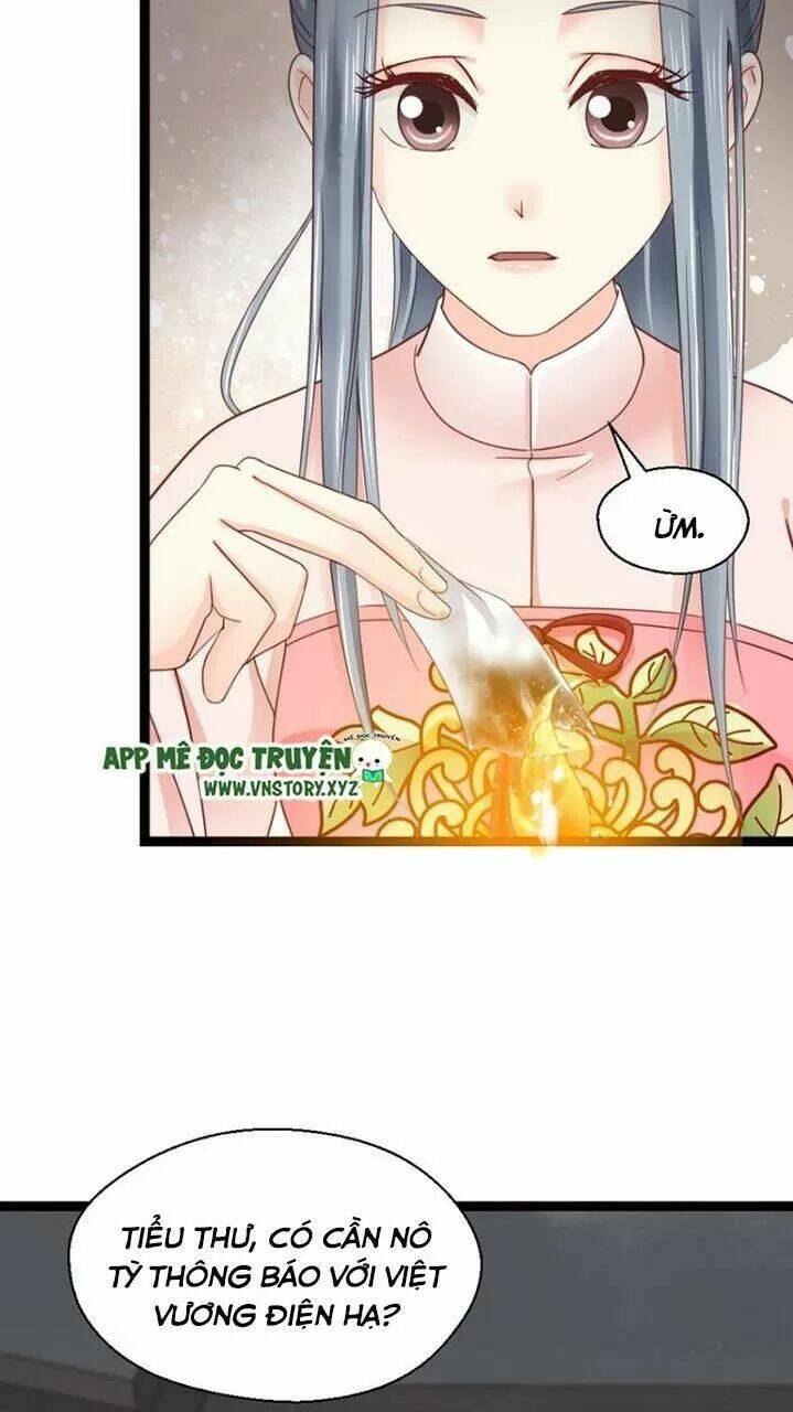 kiều nữ độc phi chapter 253 3