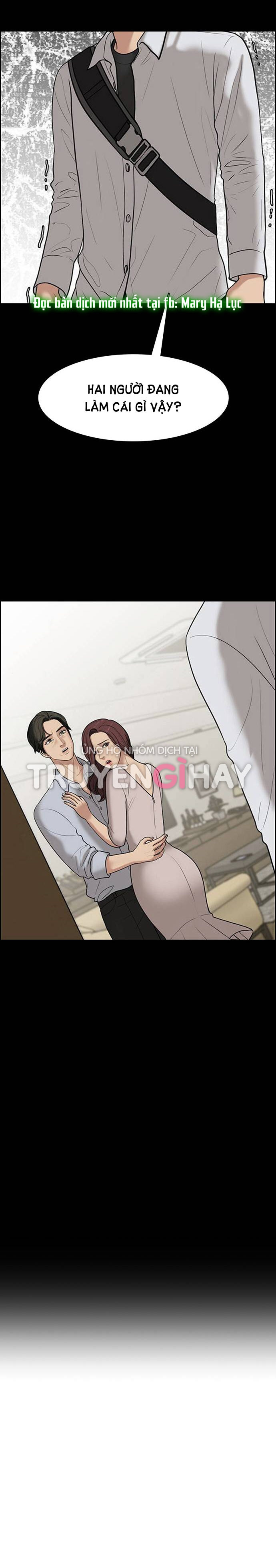 vẻ đẹp đích thực - true beauty chapter 188.2 8