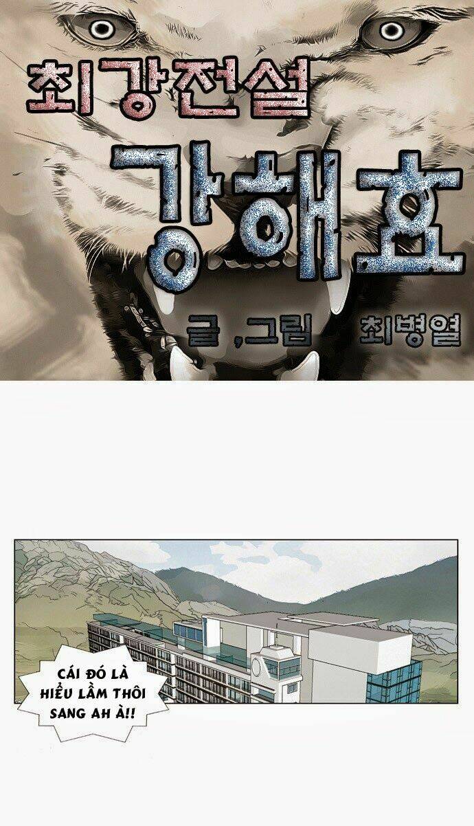 ultimate legend: kang hae hyo chapter 58 2