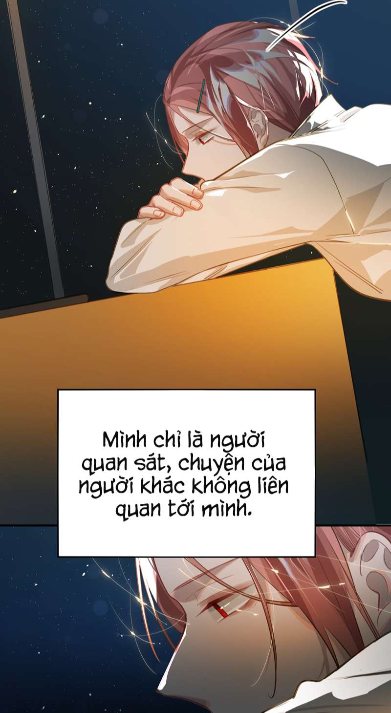 tôi bị điên đó chapter 24 16