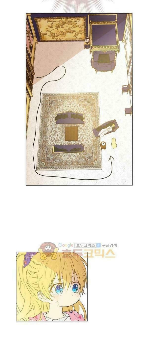 một ngày nọ tôi bỗng thành nàng công chúa chapter 7 16