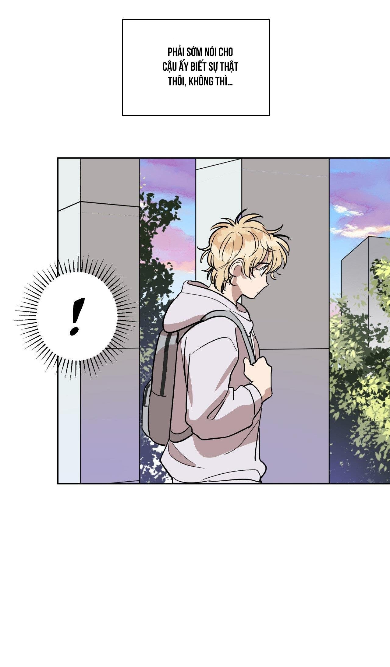 sự hiểu lầm ngọt ngào chapter 4 4