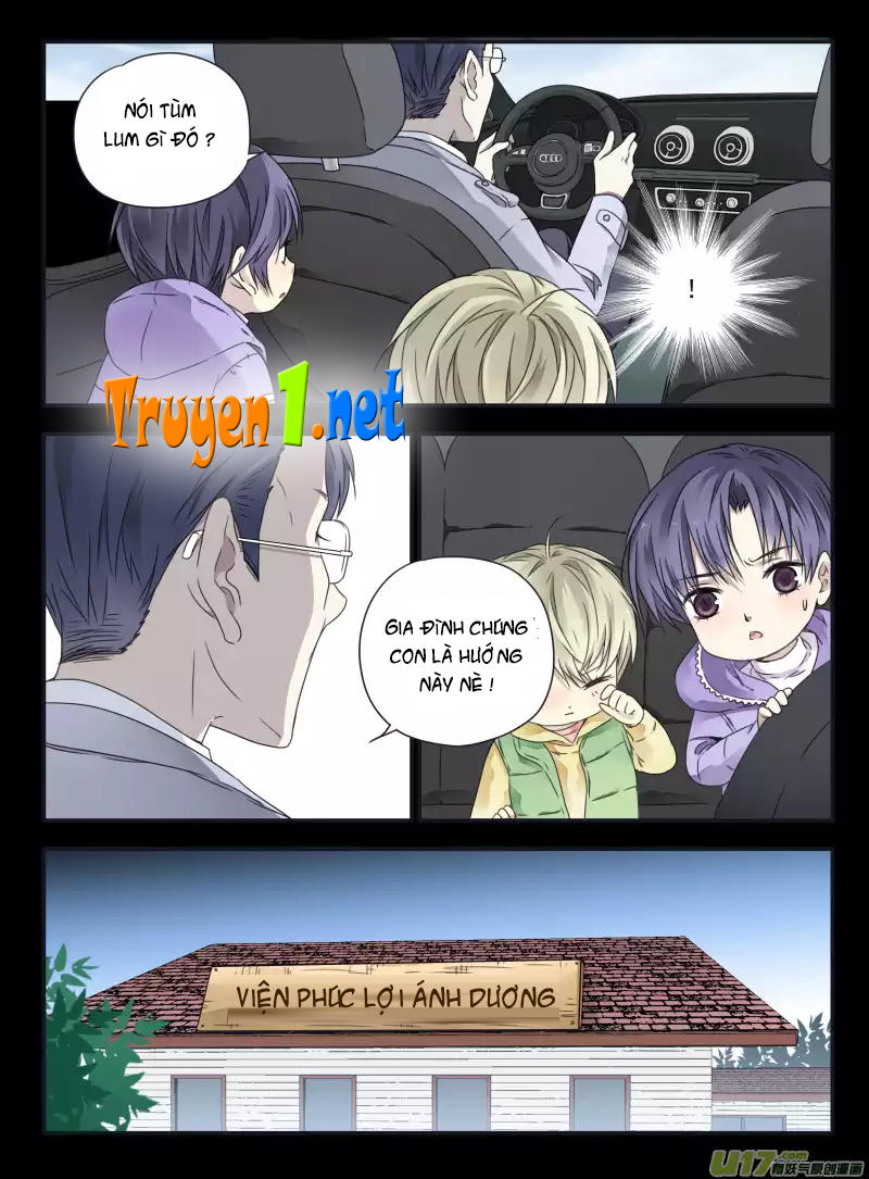 lam sí chapter 63 7