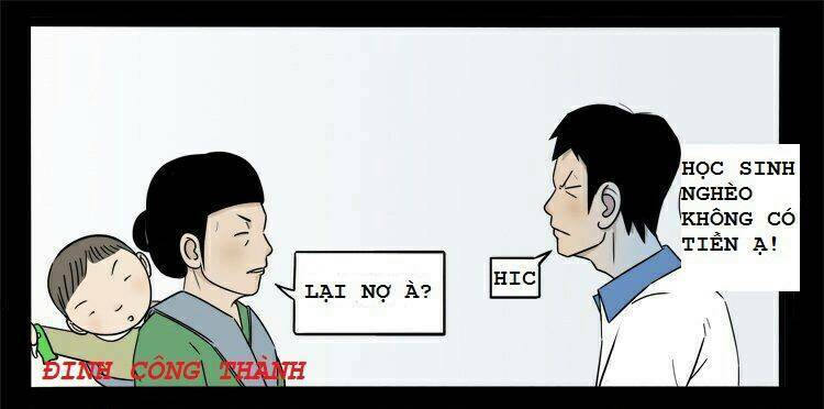 những sự kiện kỳ dị chapter 8 4