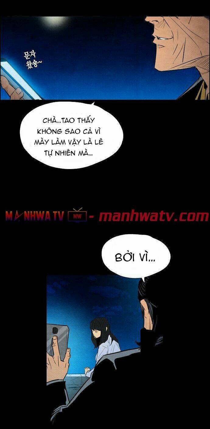 kẻ hồi sinh chapter 11 60