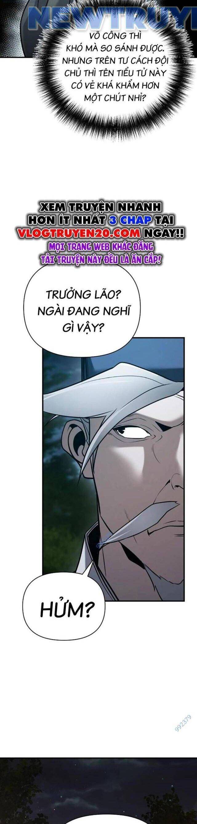 Tiểu Tử Đáng Ngờ Lại Là Cao Thủ chapter 58 8